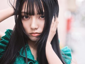 She Forgot to Say Maybe　あいら柚月（PLATINUM PRODUCTION）