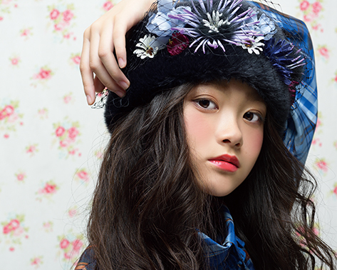 静かな反抗 ― 鈴川紗由、クラシックを裏切る美しさ