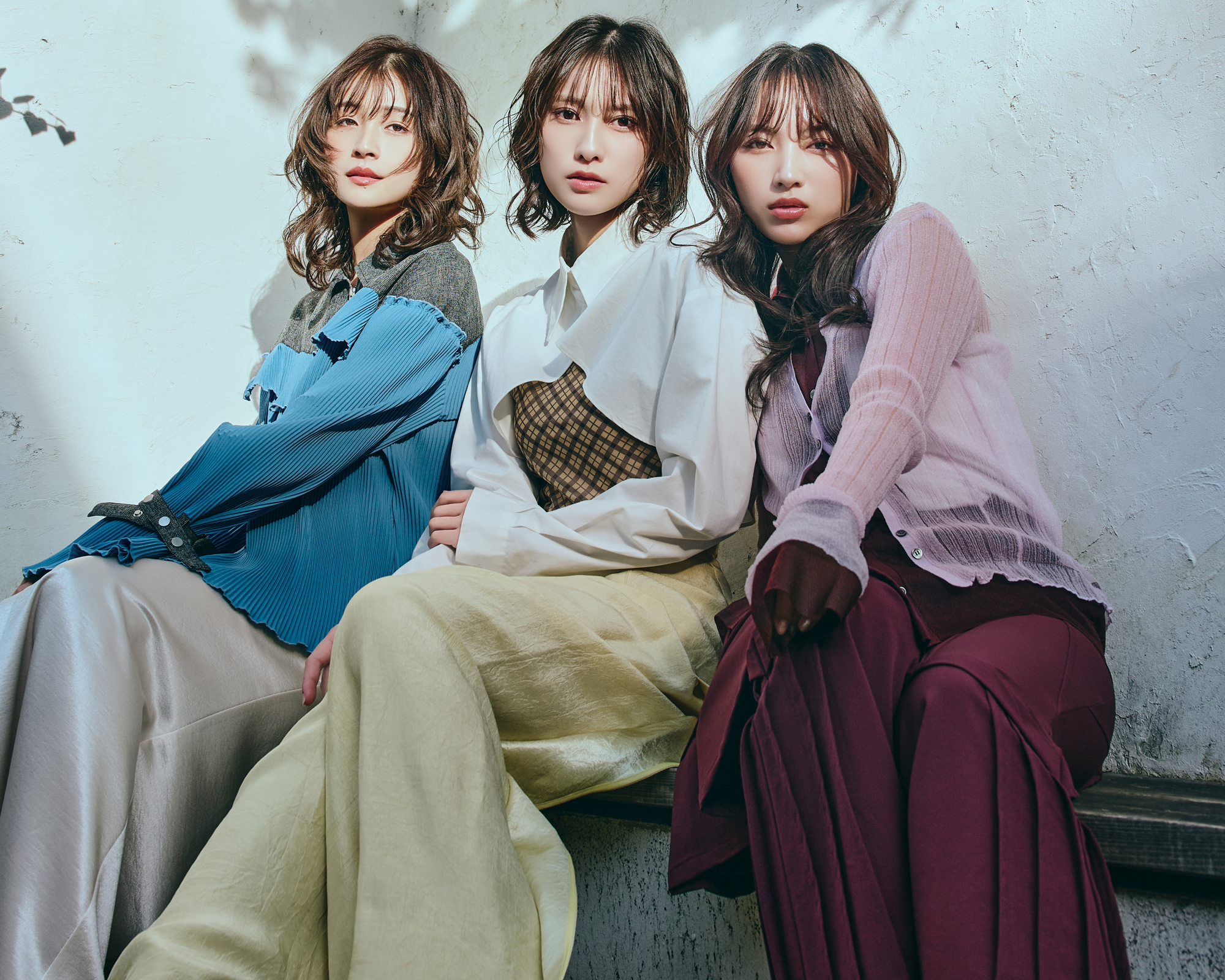 COVER HAIR MAGAZINE 2026 発行